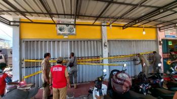 Seluruh gerai Bakso Sony yang Ada di Bandar Lampung Ditutup 